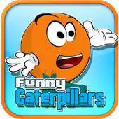 Free play online Funny LT Caterpillars II APK Free play online Funny LT Caterpillars II APK