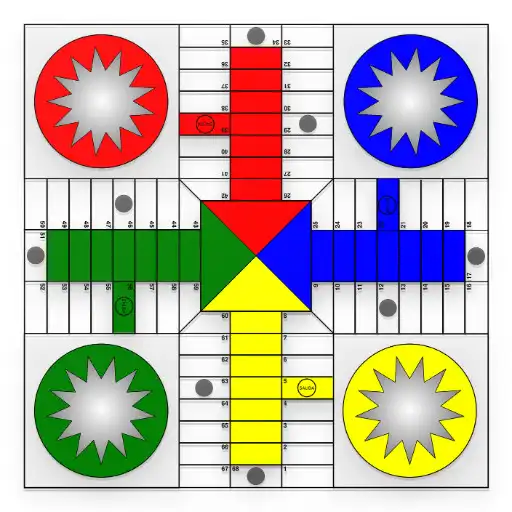 Play Funny Ludo - Parcheesi APK
