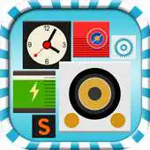 Free play online Funny Match Link APK