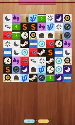 Play Funny Match Link