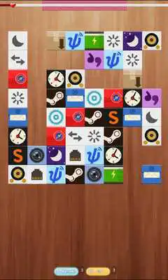 Play Funny Match Link