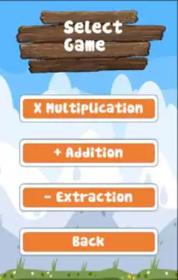 Play Funny Math Game 2