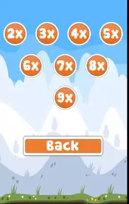 Play Funny Math Game 2