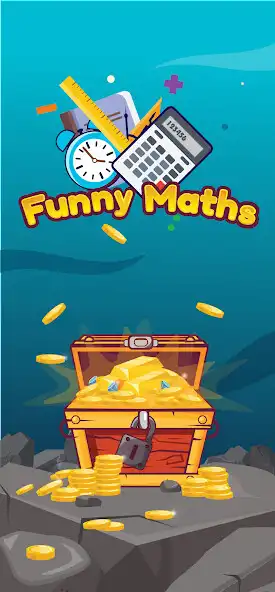 Play Funny Maths  and enjoy Funny Maths with UptoPlay