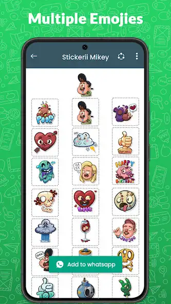 Play Funny Meme Generator  Sticker as an online game Funny Meme Generator  Sticker with UptoPlay