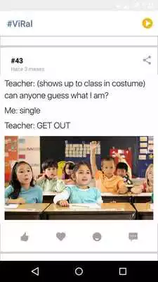 Play Funny memes and videos