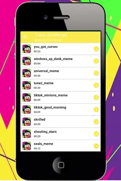 Play Funny Memes Ringtones as an online game Funny Memes Ringtones with UptoPlay