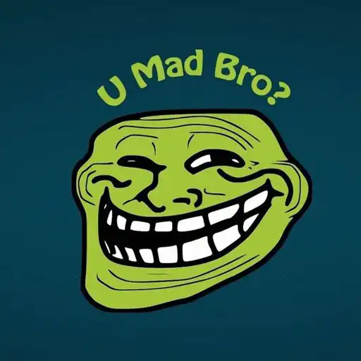 Play Funny MEME Wallpaper HD 4K APK