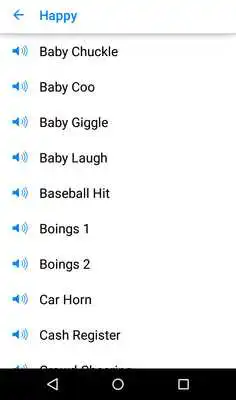 Play Funny Messenger Sound