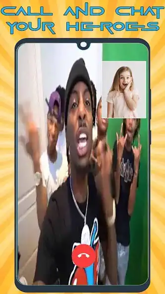 Play FunnyMike Call  Video  and enjoy FunnyMike Call  Video with UptoPlay