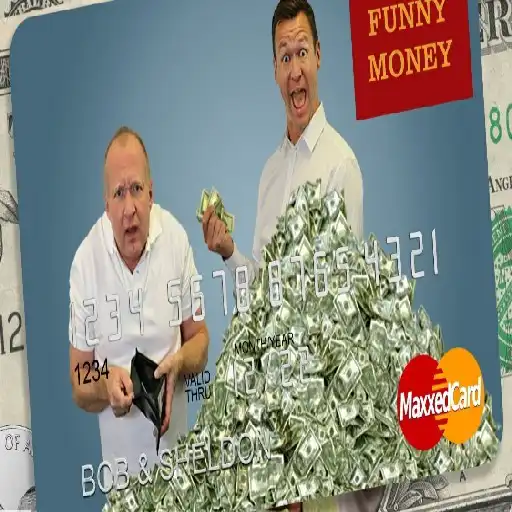 Play Funny Money APK Play Funny Money APK
