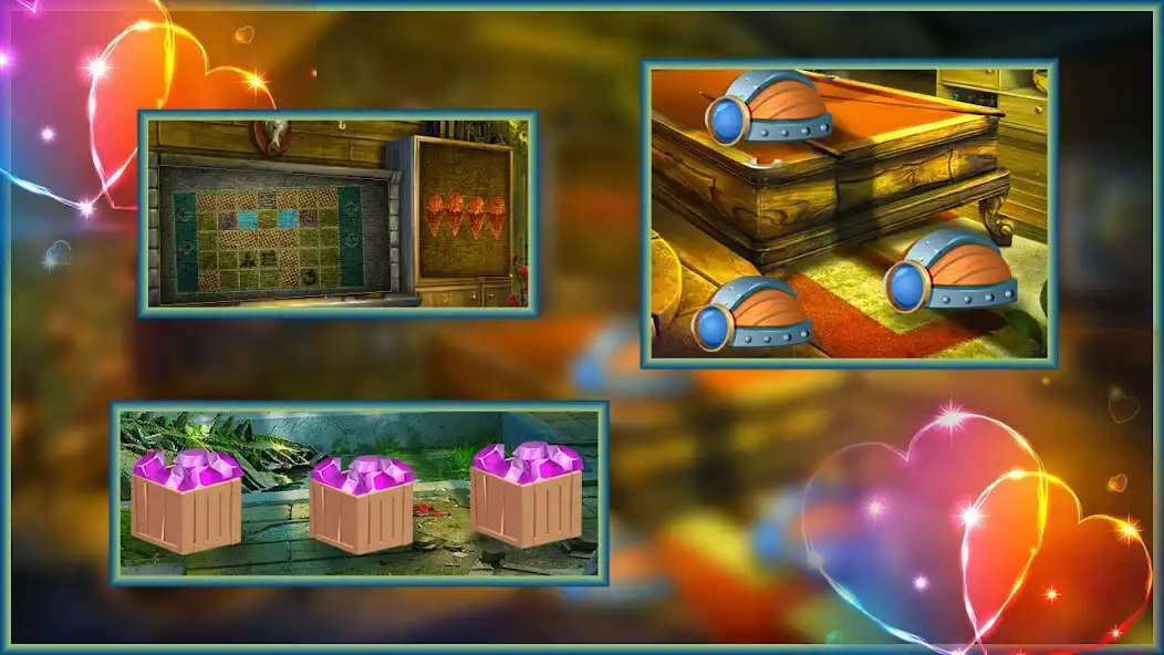 Play Funny Monster Escape  and enjoy Funny Monster Escape with UptoPlay