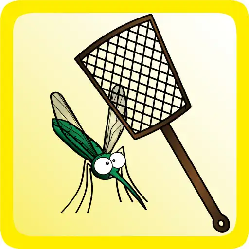 Play Funny Mosquito Smasher APK