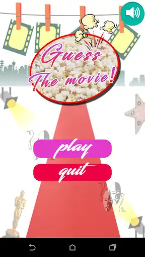 Play Funny Movie Quiz  and enjoy Funny Movie Quiz with UptoPlay