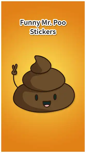 Play Funny Mr Poo Stickers and enjoy Funny Mr Poo Stickers with UptoPlay Play Funny Mr Poo Stickers and enjoy Funny Mr Poo Stickers with UptoPlay