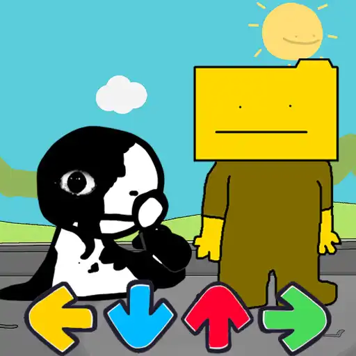 Play Funny music battle - Bob mod APK Play Funny music battle - Bob mod APK