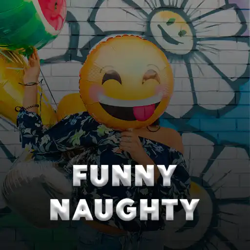 Play Funny - Naughty Shayari APK