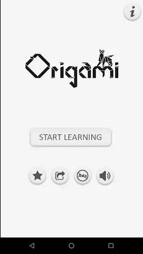 Play Funny Origami  and enjoy Funny Origami with UptoPlay