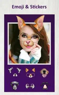 Play Funny Photo Editor 2018 : Funny Face Changer New