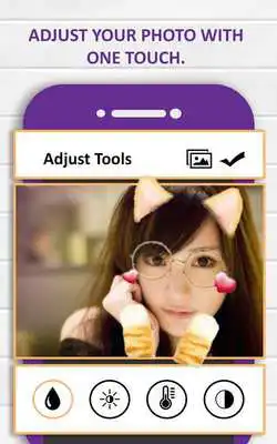 Play Funny Photo Editor 2018 : Funny Face Changer New