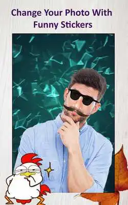 Play Funny Photo Editor 2018 : Funny Face Changer New