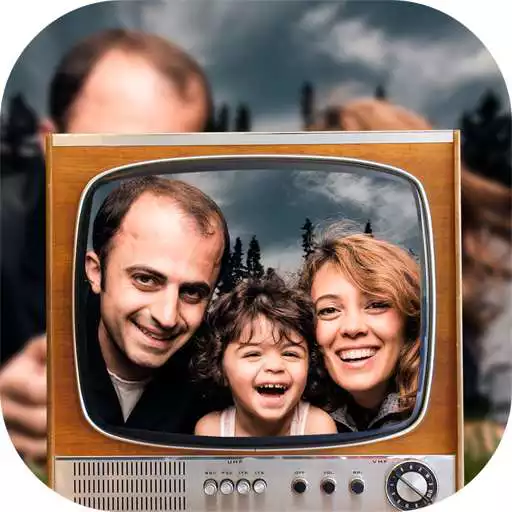 Free play online Funny Photo Effects  APK