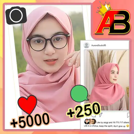 Play Funny Photo Frame APK Play Funny Photo Frame APK