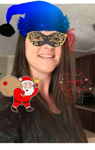 Play Funny Photo Stickers