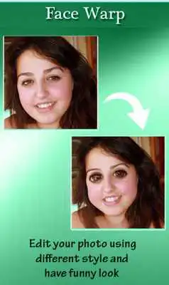 Play Funny Photo Warp Booth Play Funny Photo Warp Booth