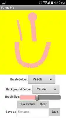 Play Funny Pic