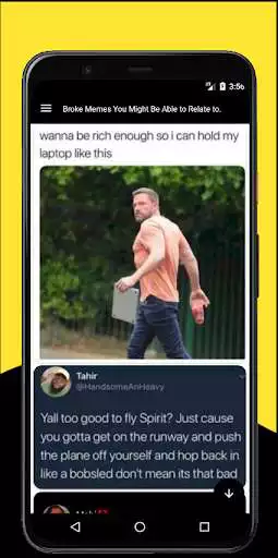 Play Funny Pictures – daily fresh Memes & Pics & jokes as an online game Funny Pictures – daily fresh Memes & Pics & jokes with UptoPlay