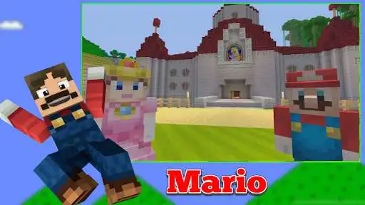 Play Funny plumber mod  and enjoy Funny plumber mod with UptoPlay