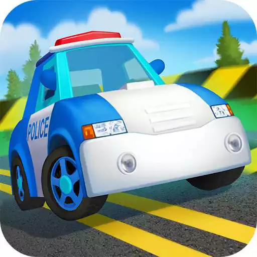 Free play online Funny police games for kids APK Free play online Funny police games for kids APK