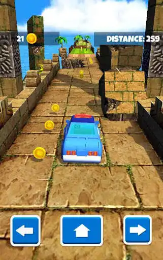 Play Funny police games for kids