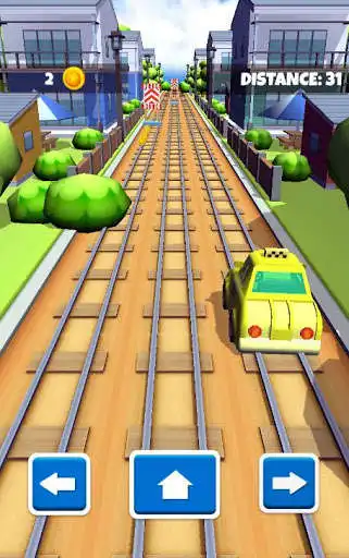 Play Funny police games for kids