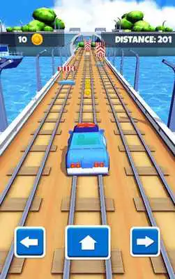 Play Funny police games for kids