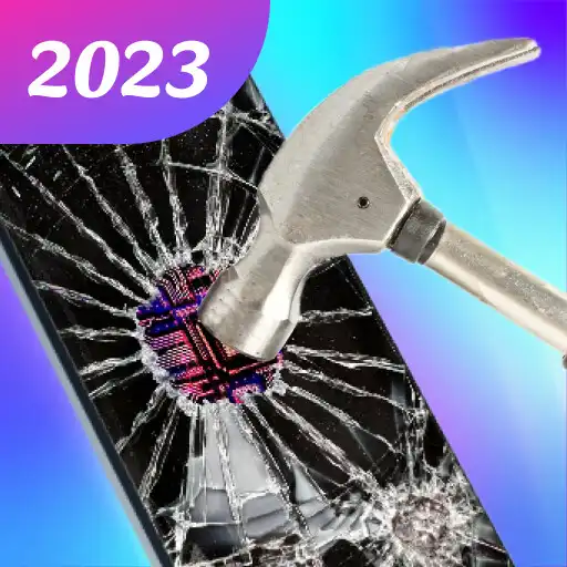 Play Funny Prank Fart Broken Screen APK