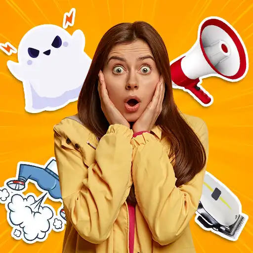 Play Funny Prank soundboard APK