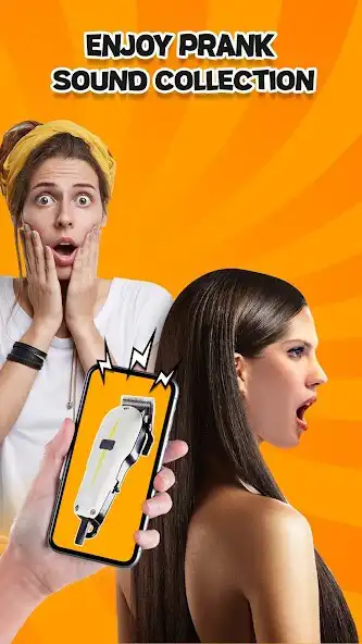 Play Funny Prank soundboard as an online game Funny Prank soundboard with UptoPlay