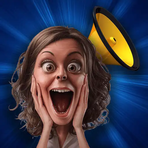 Play Funny Prank Sound : Horn, Fart APK