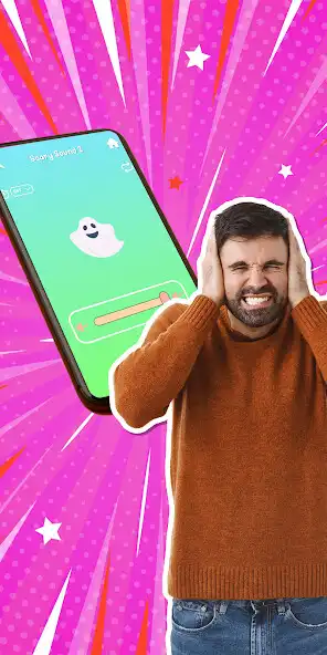 Play Funny Prank Sound as an online game Funny Prank Sound with UptoPlay