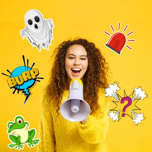 Play Funny Prank Sounds Fart Sounds APK