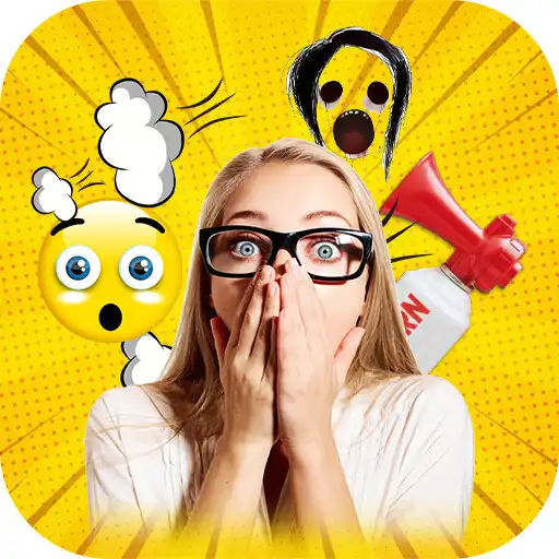 Play Funny Prank Sounds APK Play Funny Prank Sounds APK
