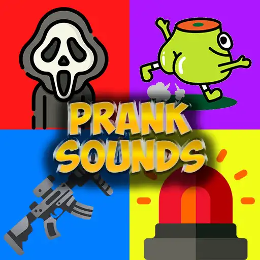 Play Funny Prank Sounds Prank Call APK