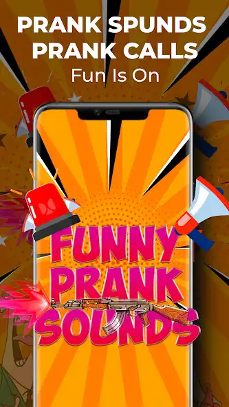 Play Funny Prank Sounds Prank Call  and enjoy Funny Prank Sounds Prank Call with UptoPlay