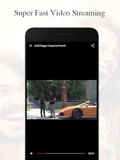 Play APK Funny Prank Videos 2020  and enjoy Funny Prank Videos 2020 with UptoPlay com.crossappers.pranksapp