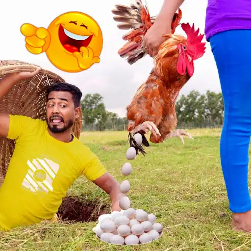 Play Funny Prank Videos APK Play Funny Prank Videos APK