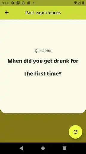 Play Funny Questions as an online game online Funny Questions with UptoPlay Play Funny Questions as an online game Funny Questions with UptoPlay