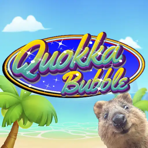 Play Funny Quokka Bubble APK