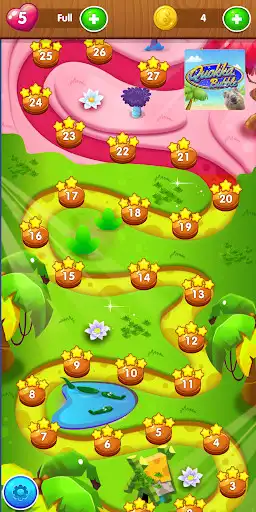 Play Funny Quokka Bubble  and enjoy Funny Quokka Bubble with UptoPlay